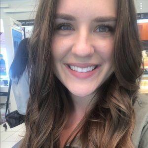 Meet your Posher, Shannon